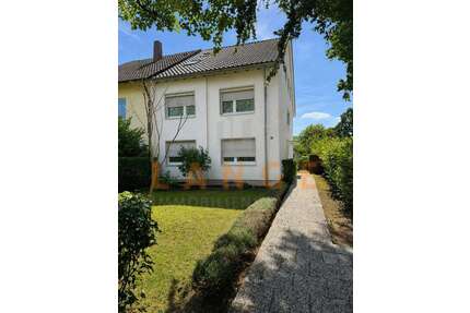 Haus zum Kaufen in Bonn Muffendorf 595.000,00 € 195 m² - Bonn / Muffendorf