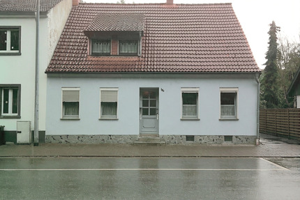 Einseitig angebautes Einfamilienhaus in St.Ingbert zu verkaufen! - Sankt Ingbert St. Ingbert
