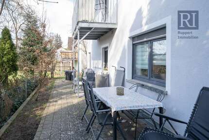 Wohnung zum Kaufen in Veitshöchheim 359.000,00 € 90 m²