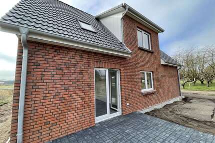 Wohnung zum Mieten in Drage 1.260,00 € 105 m²