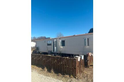 Mobilheim im Extertal - 16.000,00&nbsp;EUR Kaufpreis, ca.&nbsp; 45,00&nbsp;m&sup2; in Extertal (PLZ: 32699)