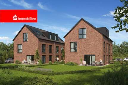 Haus zum Kaufen in Kiel 574.000,00 € 124.59 m²