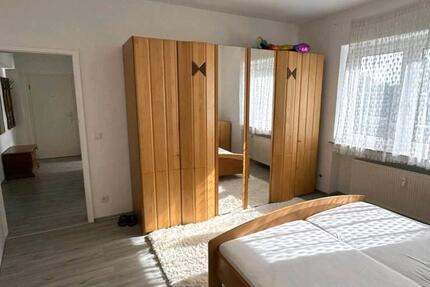 Attraktive 2-Zimmer-Wohnung in Recklinghausen Süd