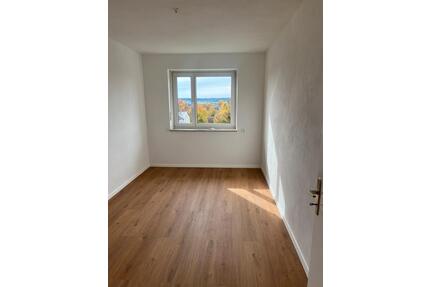 Moderne 4-Zimmer Wohnung - Erstbezug nach Renovierung - Eggenfelden