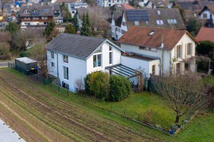 Ein echter Traum für Familien! - 1.150.000,00&nbsp;EUR Kaufpreis, ca.&nbsp; 226,00&nbsp;m&sup2;&nbsp;Wohnfl&auml;che in Au (PLZ: 79280)
