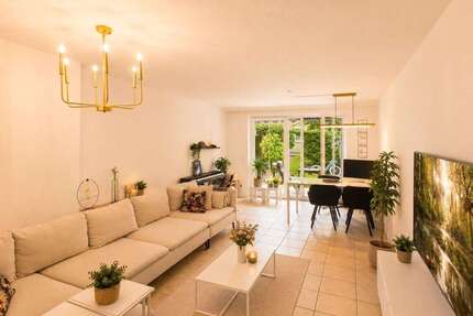 Haus zum Kaufen in Unterschleißheim 805.000,00 € 90 m²