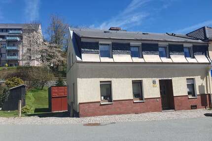 Haus zum Kaufen in Geyer 149.000,00 € 141 m²