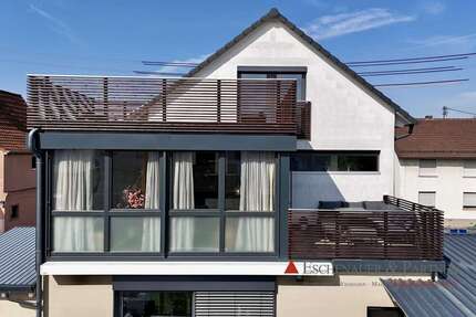 Wohnung zum Kaufen in Sandhausen 595.000,00 € 127 m²