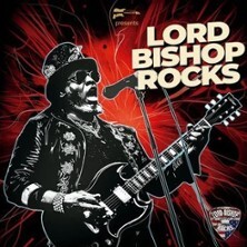 Lord Bishop Rocks