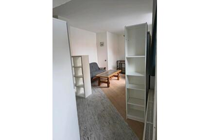 1,5 Zimmer Wohnung - 750,00&nbsp;EUR Kaltmiete, ca.&nbsp; 40,00&nbsp;m&sup2; in Hannover (PLZ: 30625) Buchholz-Kleefeld