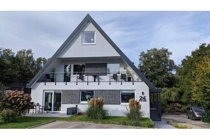 Traumhaftes Haus in direkter Strandnähe von privat zu verkaufen - Scharbeutz