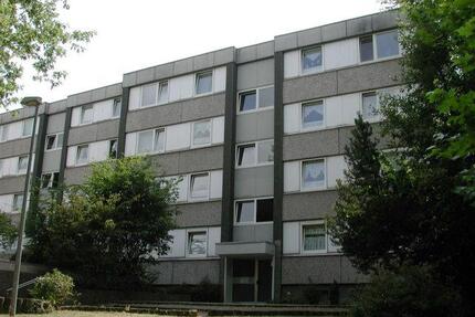 Bald verfügbar! 2-Zimmer Wohnung mit Balkon in Dortmund Dorstfeld (WBS erforderlich)