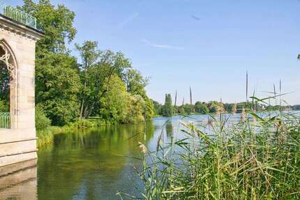 Wohnung zum Kaufen in Potsdam 419.000,00 € 77.85 m²