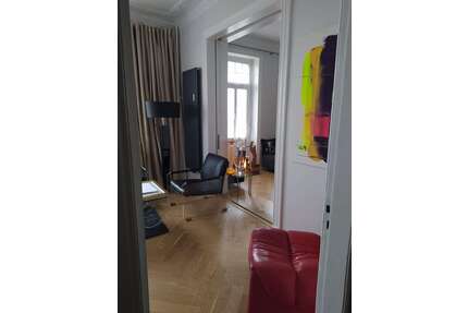 Wohnung zum Kaufen in Cuxhaven 428.000,00 € 73 m²