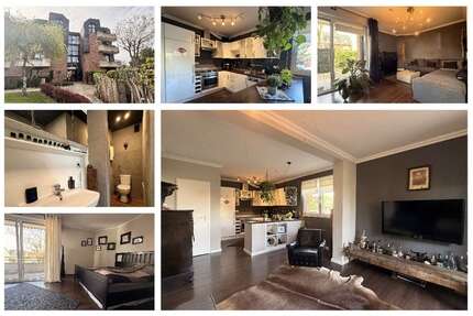 Wohnung zum Kaufen in Korschenbroich Kleinenbroich 325.000,00 € 86.49 m² - Korschenbroich / Kleinenbroich