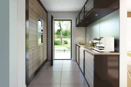 Haus zum Kaufen in Bad Schandau Ostrau 427.906,00 € 134 m² - Bad Schandau / Ostrau