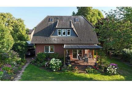 Haus zum Kaufen in Wandlitz 729.000,00 € 140 m²