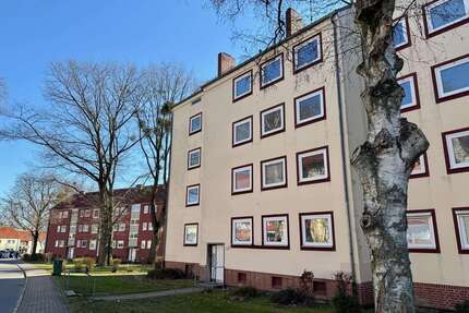 Wohnung zum Mieten in Salzgitter 365,00 € 59 m²