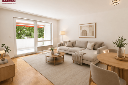 Wohnung zum Kaufen in Frankfurt am Main 279.000,00 € 66 m²