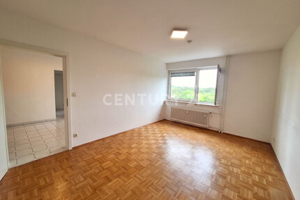 Wohnglück in Uni-Nähe: Helle 3,5-Zimmer-Wohnung - Bochum