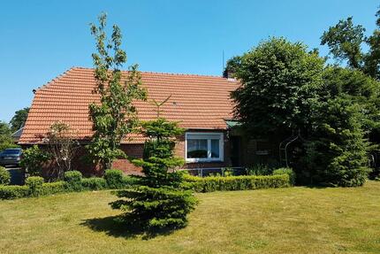 Ferienhaus in Ostfriesland - 50,00&nbsp;EUR Kaltmiete, in Westoverledingen (PLZ: 26810)