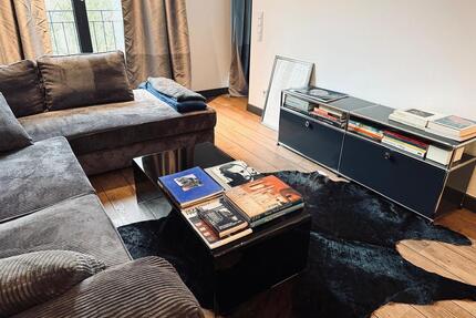 2 Zimmer WohnungLoft *Luxus* *Uhlenhorst* Unbefristet - Hamburg