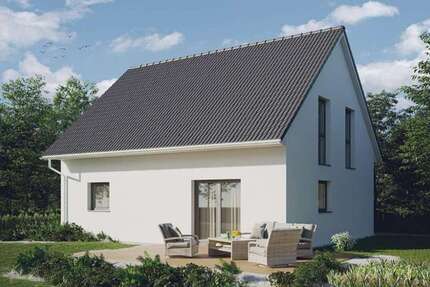 Haus zum Kaufen in Naunhof 334.500,00 € 131 m²