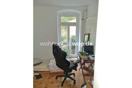 Wohnungsswap - Arndtstraße - 635,00&nbsp;EUR Kaltmiete, ca.&nbsp; 93,00&nbsp;m&sup2;&nbsp;Wohnfl&auml;che in Berlin (PLZ: 10965) Kreuzberg
