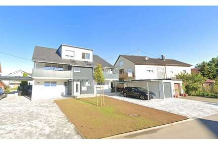 Wohnung zum Mieten in Mössingen 1.450,00 € 115 m²