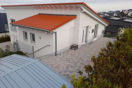 Wohnung zum Mieten in Nieder-Olm 1.700,00 € 131 m²