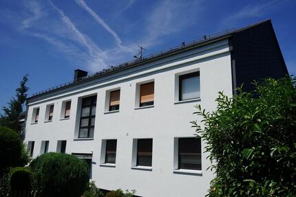 3 Zimmerwohnung in zentrumsnaher Lage mit Balkon PROVISIONSFFREI - Wermelskirchen