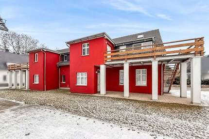 Wohnung zum Kaufen in Wolgast 349.000,00 € 105.5 m²