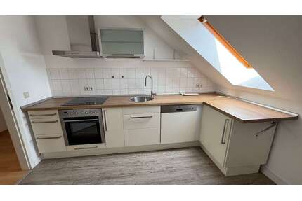 Wohnung zum Mieten in Chemnitz 295,00 € 57.8 m²