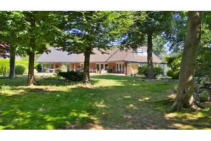 Haus zum Kaufen in Jesteburg 895.000,00 € 298 m²