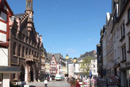 Exklusives Stadthaus in der Altstadt – Perfekt für 3er-WG - Montabaur