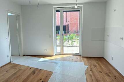 Wohnung zum Mieten in Hannover 691,00 € 41.84 m²