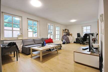 Wohnung zum Mieten in Bad Wildbad 600,00 € 62.5 m²