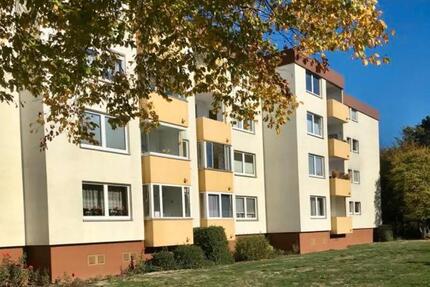 4-Zimmer Eigentumswohnung 85qm in Bothfeld - Provisionsfrei ! - Hannover Bothfeld-Vahrenheide