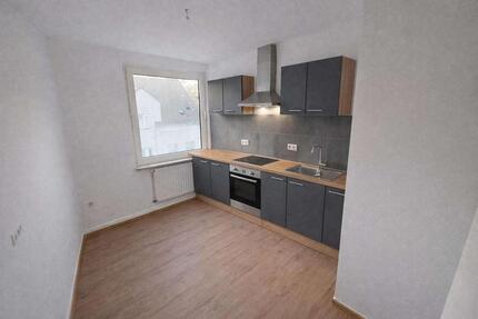 Frisch renovierte 2,5 Zimmer Wohnung in Top Lage - inkl. Einbauküche - Gelsenkirchen Rotthausen