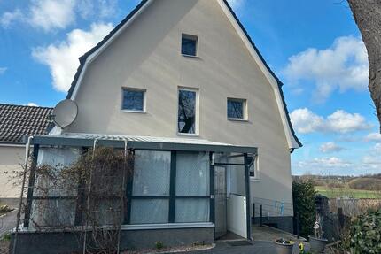 Wohnung in Eyendorf zu vermieten - Salzhausen