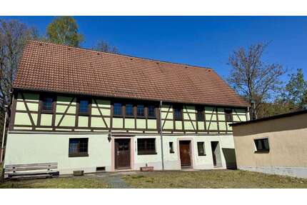 Haus zum Kaufen in Zwickau 99.000,00 € 162 m²