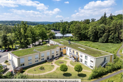 Wohnung zum Kaufen in Herbstein 99.000,00 € 21 m²