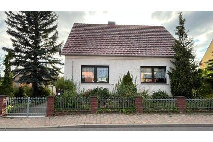 Einfamilienhaus - 160.000,00&nbsp;EUR Kaufpreis, ca.&nbsp; 145,00&nbsp;m&sup2; in Haldensleben (PLZ: 39340)