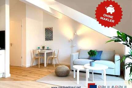 Wohnung zum Kaufen in Hamburg 269.000,00 € 39.56 m²