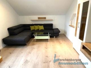 Schönes möbliertes 1-Zimmerapartment Nähe Bad Birnbach