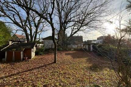 Grundstück zu verkaufen in Dreieich 995.000,00 € 870 m²