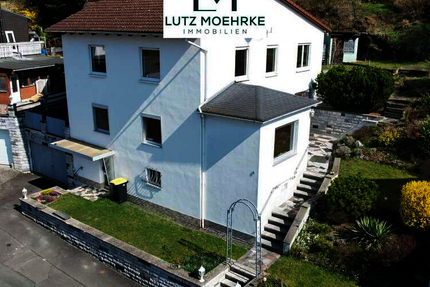 Haus zum Kaufen in Herborn Seelbach 269.000,00 € 193.29 m² - Herborn / Seelbach