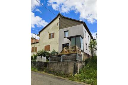 Haus zum Kaufen in Gomaringen 230.000,00 € 120 m²