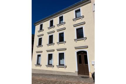 GC , 103 qm, 34 Zimmer Nähe Schlosspark, 590,- - Glauchau