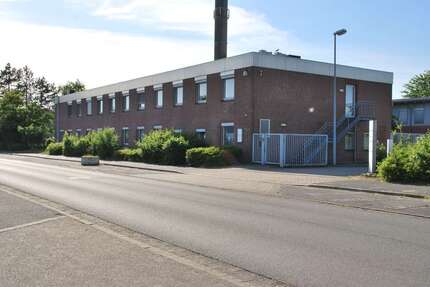 Büro in Rendsburg 6.006,00 € 858 m²